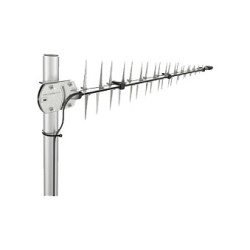 Poynting Antennas 5G LTE Mast A-LPDA-0092-LTE SET silber SMA (M) 2 x 11dBi SMA Male SET — Buy in Cyprus with Fast Delivery