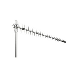 Poynting Antennas 5G LTE Mast A-LPDA-0092-LTE SET silber SMA (M) 2 x 11dBi SMA Male SET — Buy in Cyprus with Fast Delivery