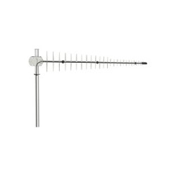 Poynting Antennas 5G LTE Mast A-LPDA-0092-LTE SET silber SMA (M) 2 x 11dBi SMA Male SET — Buy in Cyprus with Fast Delivery