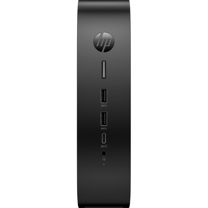 Buy HP Elite t755 - V2546 - AMD Ryzen Embedded V2546 6-core 3.0/3.9GHz, 16GB DDR... in Cyprus, Nicosia, Limassol, Larnaka, Pafos