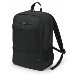 Dicota Laptop Rucksack Eco BASE Backpack bis 43.9cm 17.3' Schwarz — Buy in Cyprus with Fast Delivery