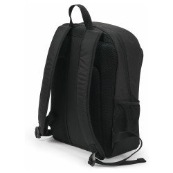 Dicota Laptop Rucksack Eco BASE Backpack bis 43.9cm 17.3' Schwarz — Buy in Cyprus with Fast Delivery