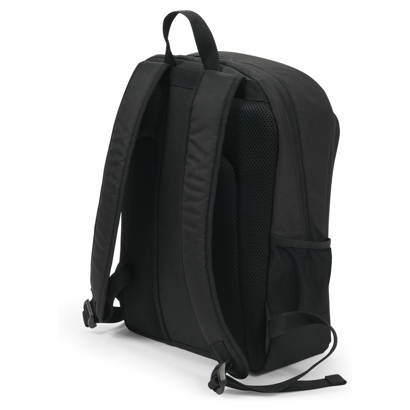Dicota Laptop Rucksack Eco BASE Backpack bis 43.9cm 17.3' Schwarz — Buy in Cyprus with Fast Delivery