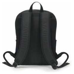 Dicota Laptop Rucksack Eco BASE Backpack bis 43.9cm 17.3' Schwarz — Buy in Cyprus with Fast Delivery