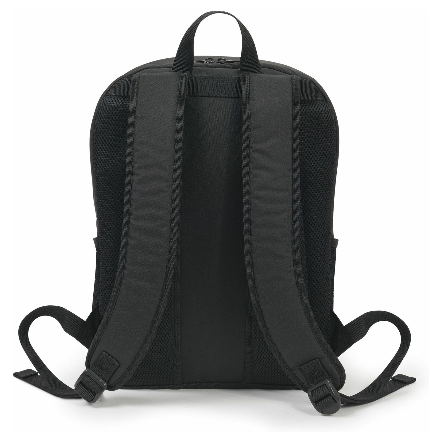 Dicota Laptop Rucksack Eco BASE Backpack bis 43.9cm 17.3' Schwarz — Buy in Cyprus with Fast Delivery