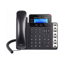 Grandstream SIP GXP-1628 Entry Standard — Buy in Cyprus with Fast Delivery