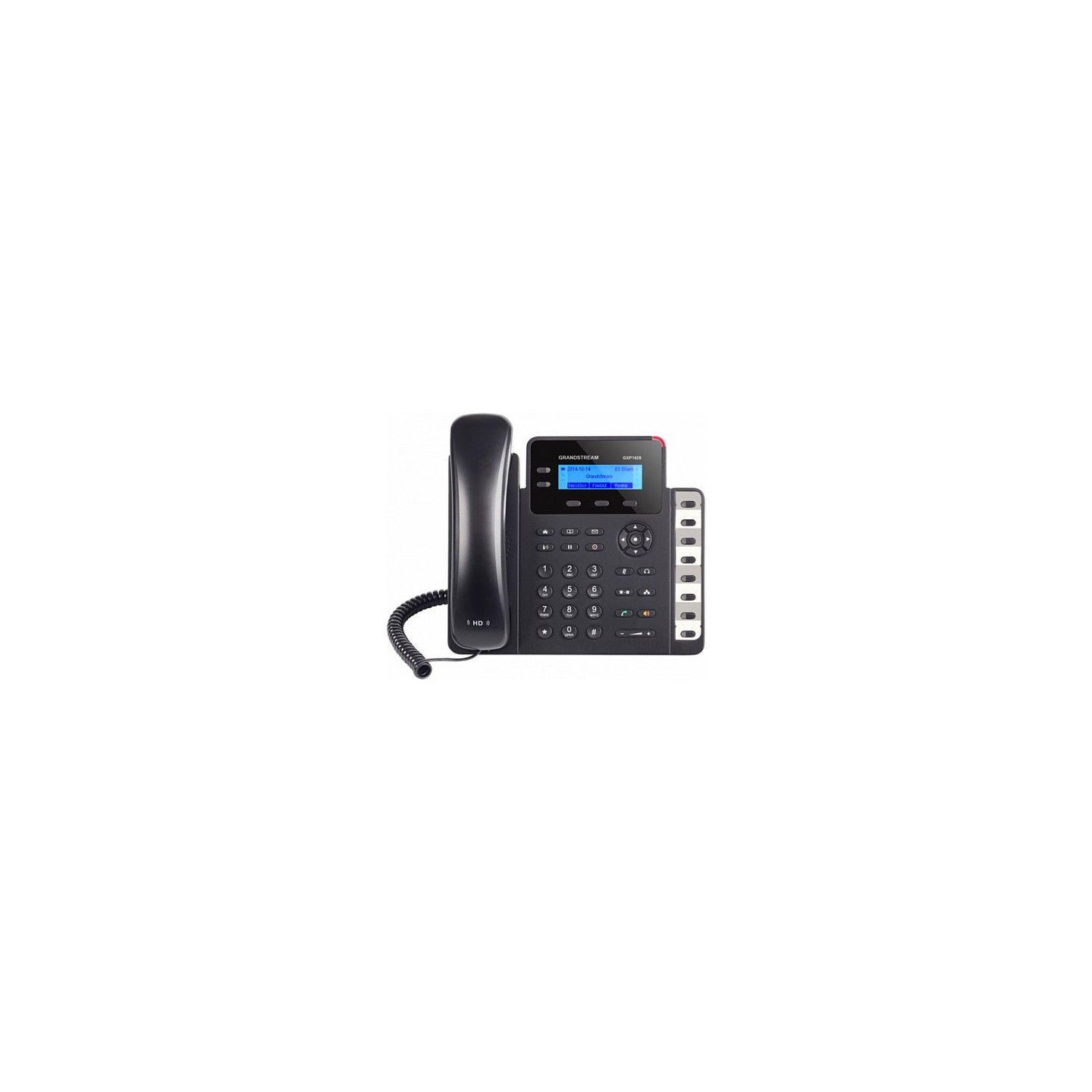 Grandstream SIP GXP-1628 Entry Standard — Buy in Cyprus with Fast Delivery