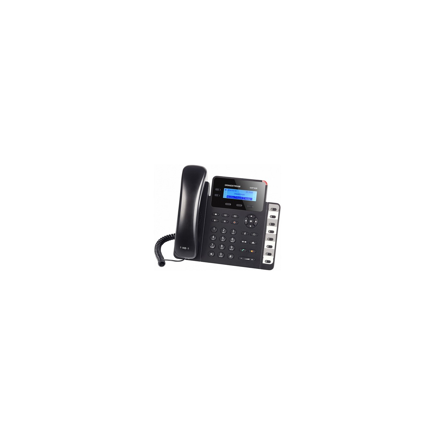 Grandstream SIP GXP-1628 Entry Standard — Buy in Cyprus with Fast Delivery