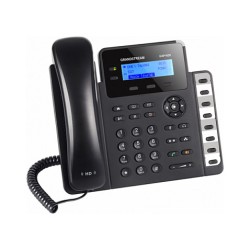 Grandstream SIP GXP-1628 Entry Standard — Buy in Cyprus with Fast Delivery
