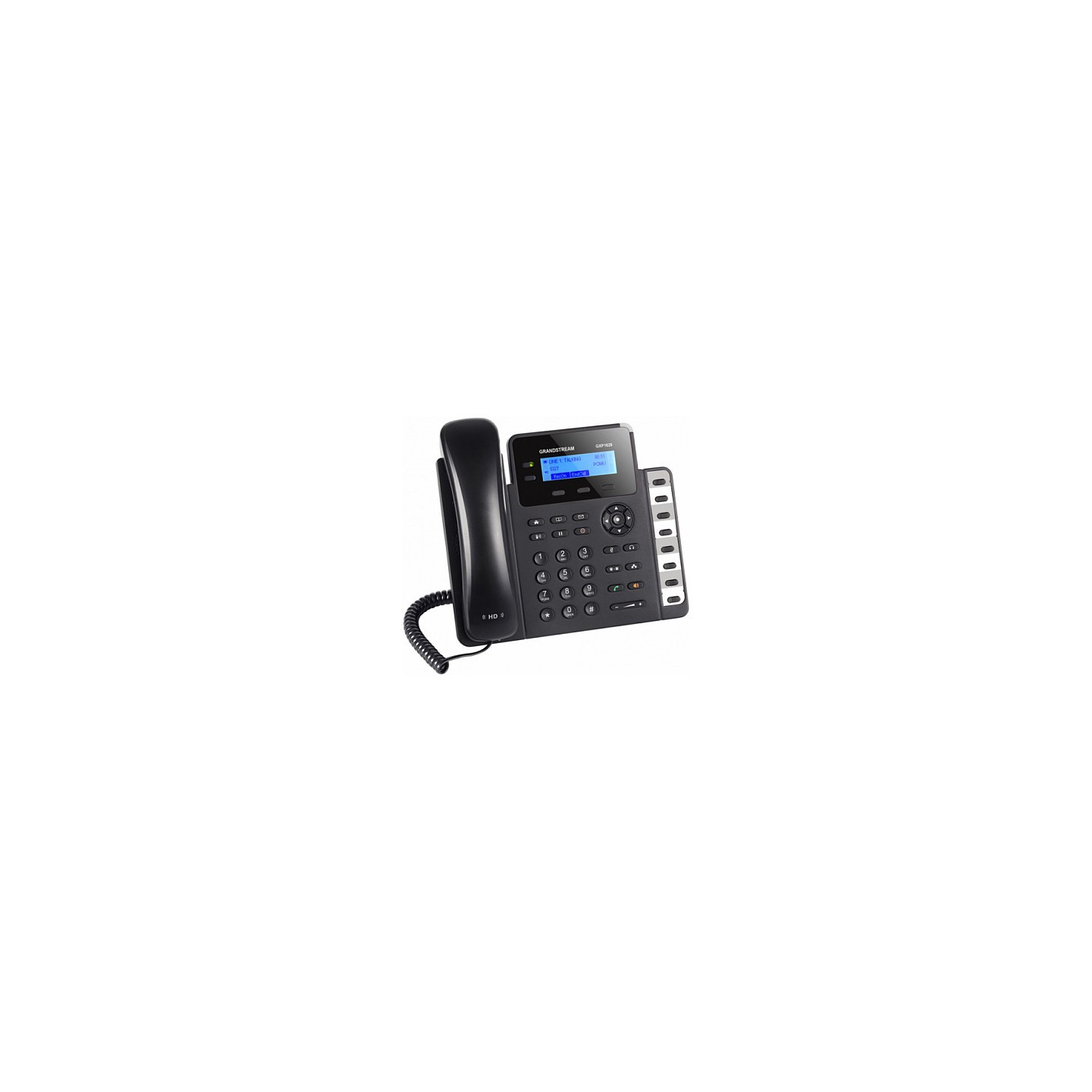 Grandstream SIP GXP-1628 Entry Standard — Buy in Cyprus with Fast Delivery