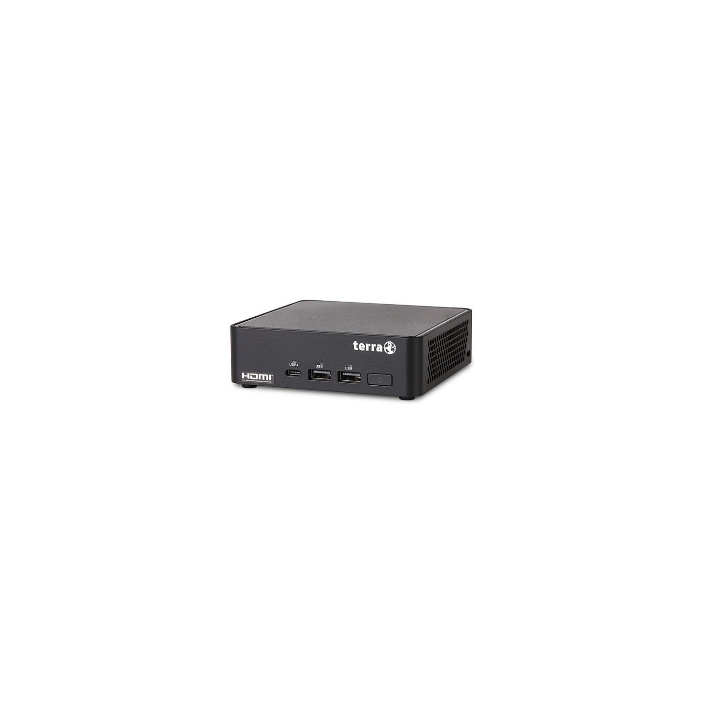 Wortmann TERRA PC-Micro 6000 SILENT GREENLINE — Buy in Cyprus with Fast Delivery