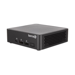 Wortmann TERRA PC-Micro 6000 SILENT GREENLINE — Buy in Cyprus with Fast Delivery