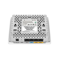 Grandstream GWN7603 Wave-2 Wi-Fi-Zugangspunkt — Buy in Cyprus with Fast Delivery
