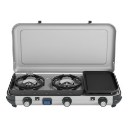CAMPINGAZ Camping Kitchen 2 MULTI COOK — Buy in Cyprus with Fast Delivery