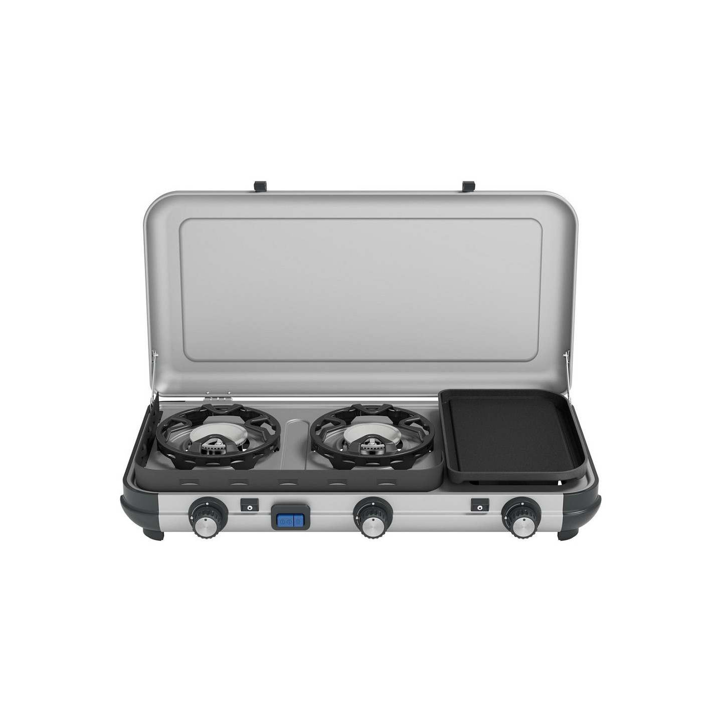 CAMPINGAZ Camping Kitchen 2 MULTI COOK — Buy in Cyprus with Fast Delivery