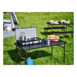 CAMPINGAZ Camping Kitchen 2 MULTI COOK — Buy in Cyprus with Fast Delivery