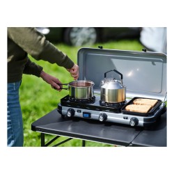 CAMPINGAZ Camping Kitchen 2 MULTI COOK — Buy in Cyprus with Fast Delivery