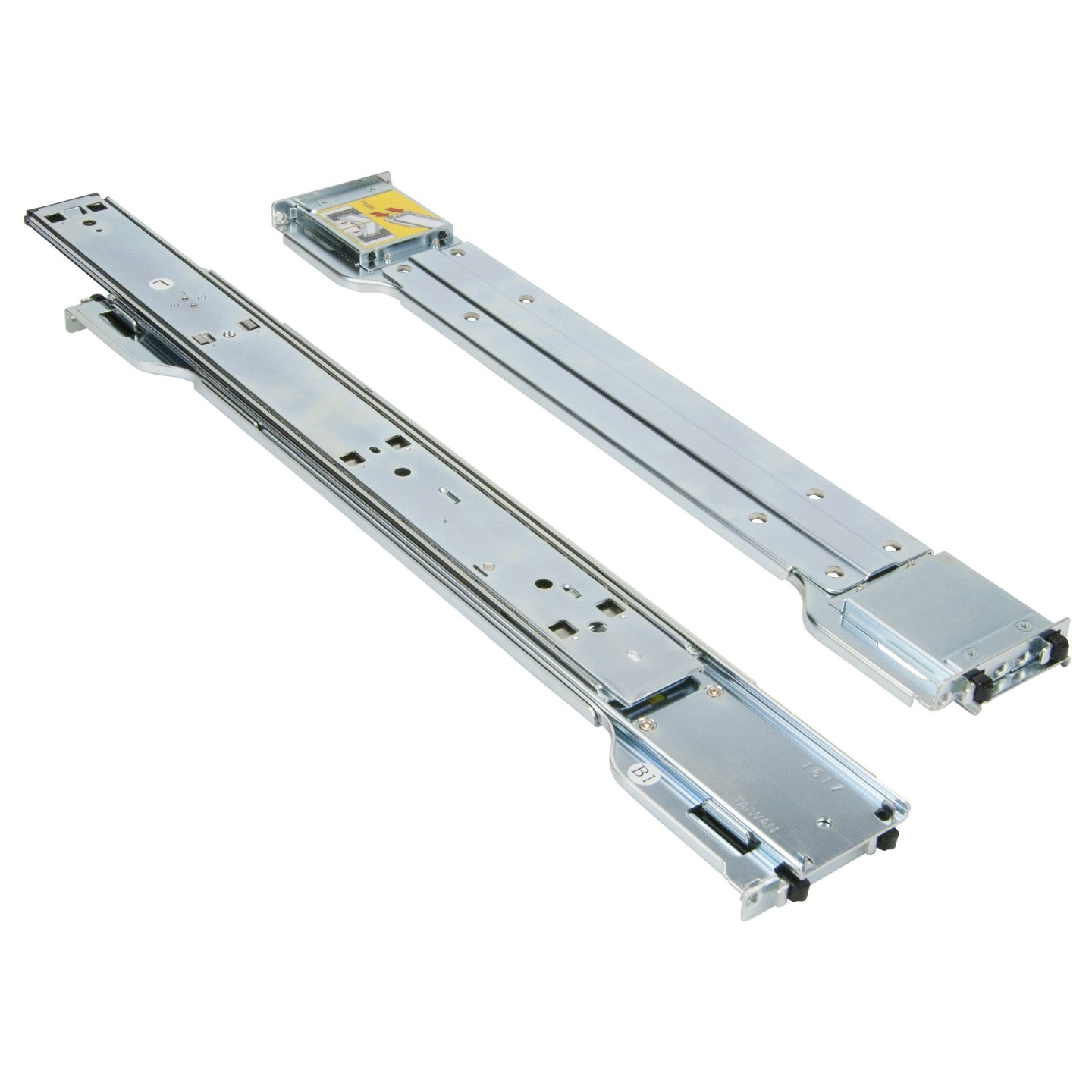 ZUB Supermicro Rack-Schienen — Buy in Cyprus with Fast Delivery