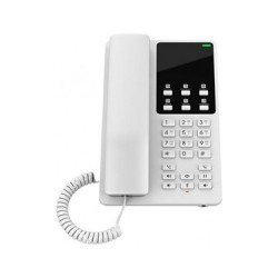 Grandstream GHP620W White — Buy in Cyprus with Fast Delivery