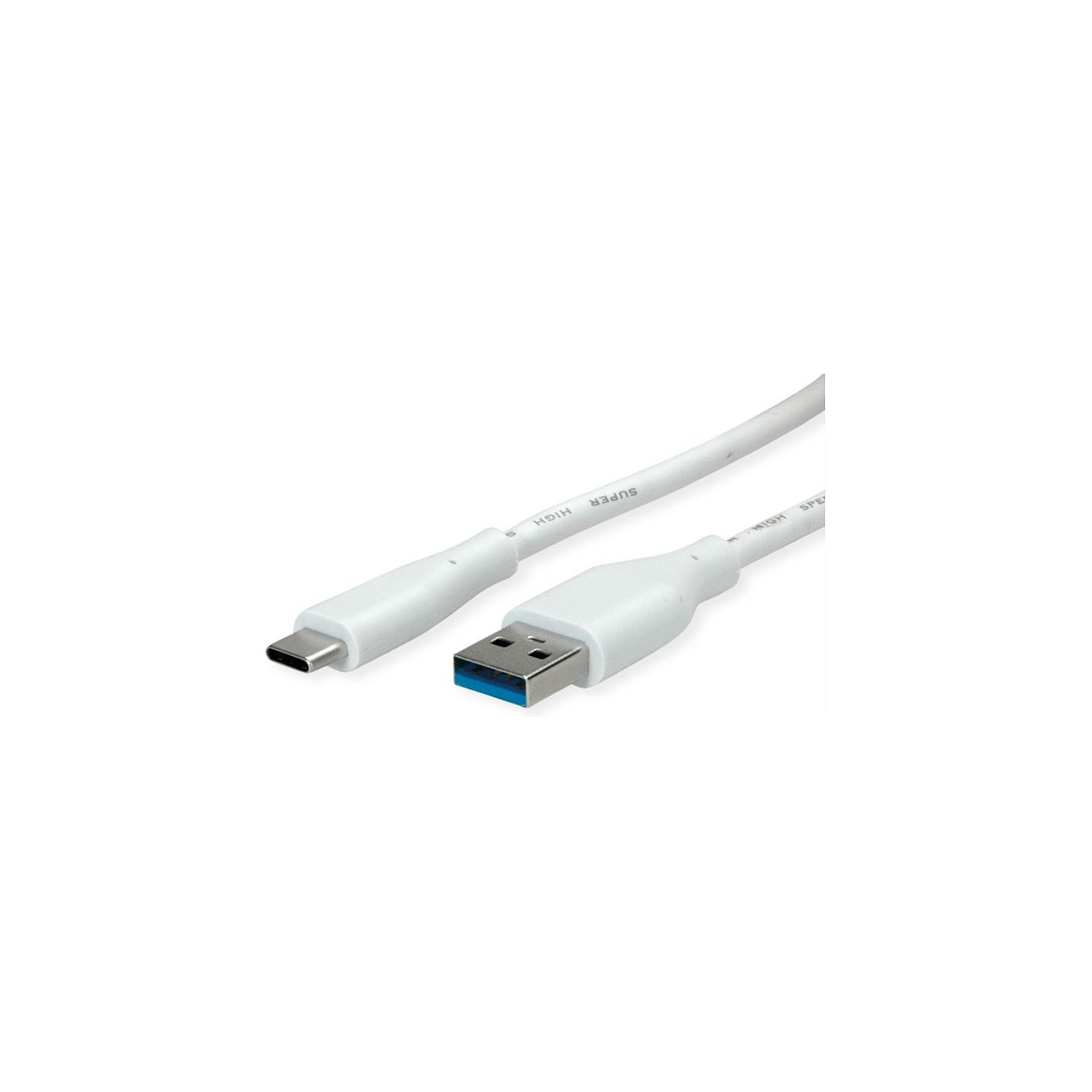 USB3.2 GEN1 KABEL TYP A-C ST ST — Buy in Cyprus with Fast Delivery