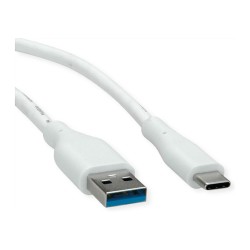 USB3.2 GEN1 KABEL TYP A-C ST ST — Buy in Cyprus with Fast Delivery