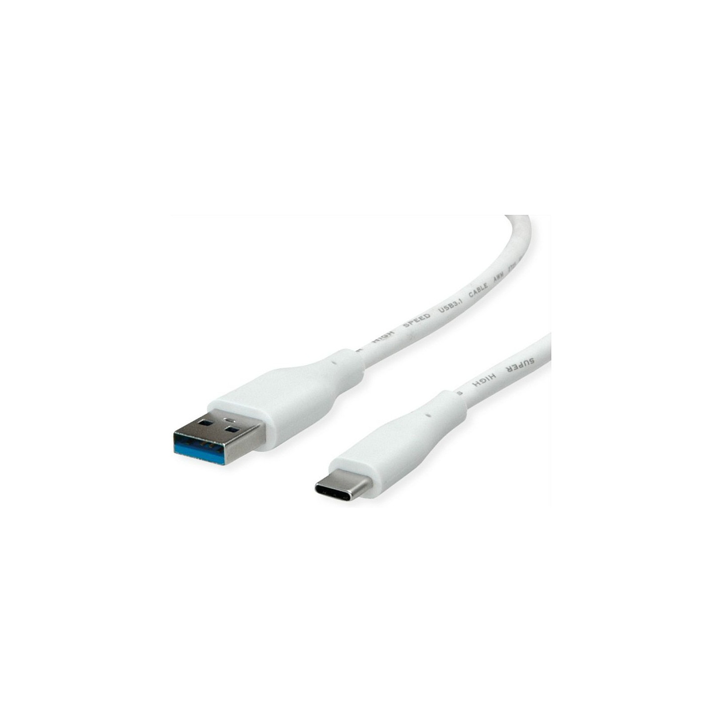 USB3.2 GEN1 KABEL TYP A-C ST ST — Buy in Cyprus with Fast Delivery