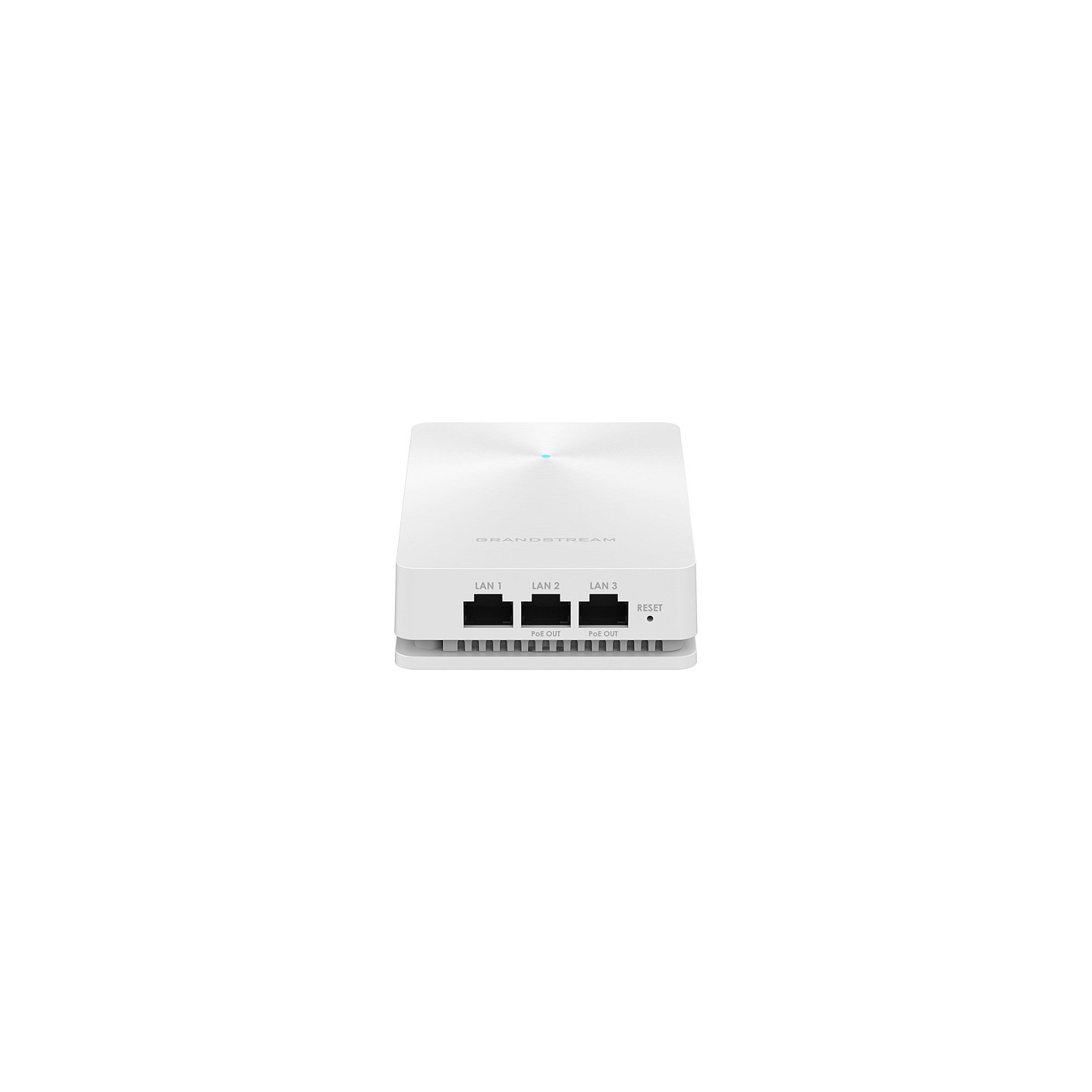 Grandstream GWN7624 In-Wall Access Point — Buy in Cyprus with Fast Delivery