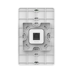 Grandstream GWN7624 In-Wall Access Point — Buy in Cyprus with Fast Delivery