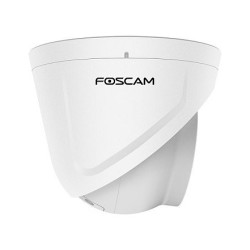 FOSCAM T8EP Weiß — Buy in Cyprus with Fast Delivery