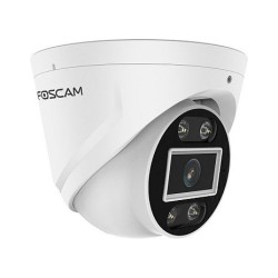 FOSCAM T8EP Weiß — Buy in Cyprus with Fast Delivery