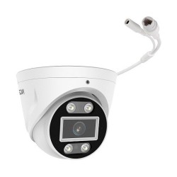 FOSCAM T8EP Weiß — Buy in Cyprus with Fast Delivery