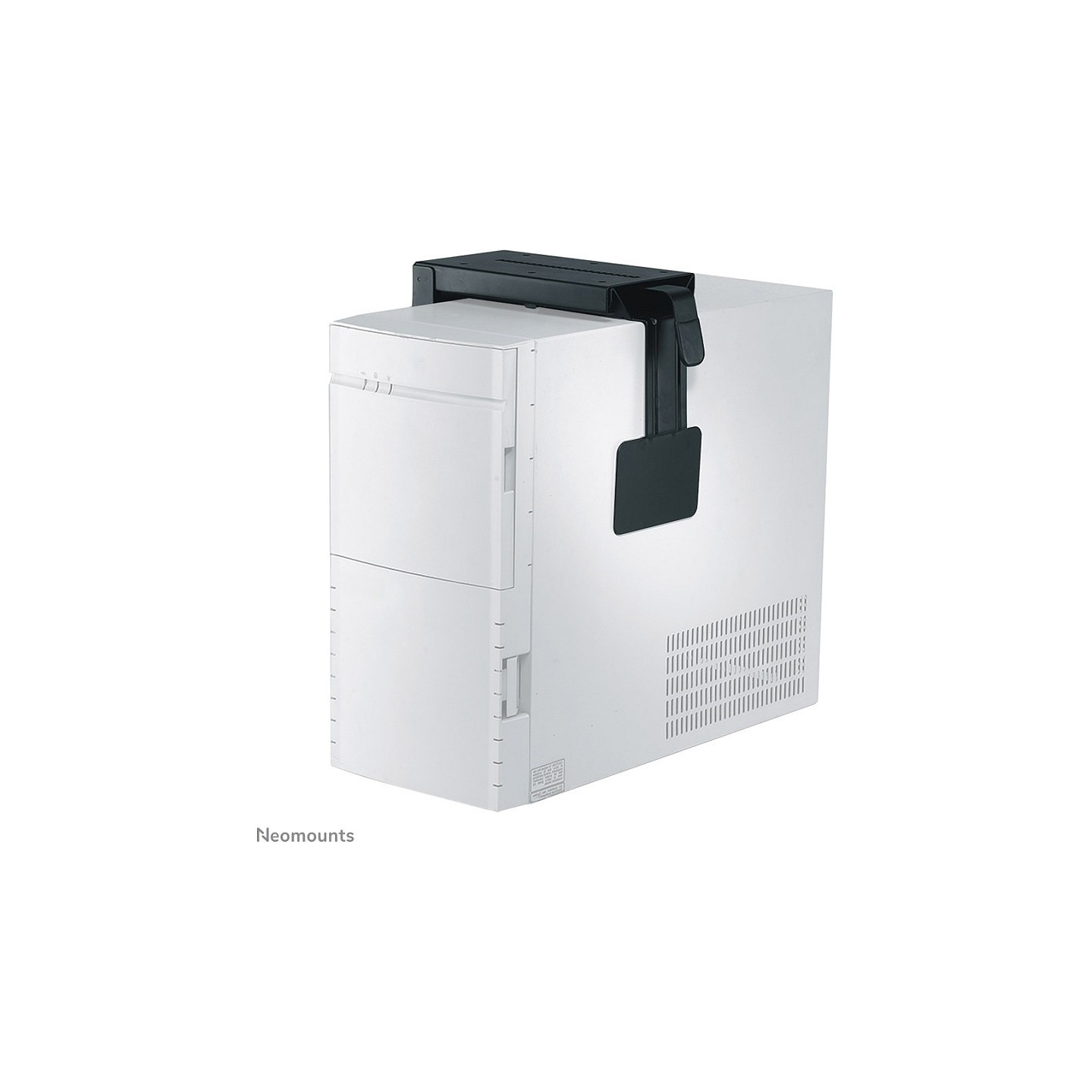 Neomounts Universeller PC-Halter 30KG CPU-D100BLACK — Buy in Cyprus with Fast Delivery