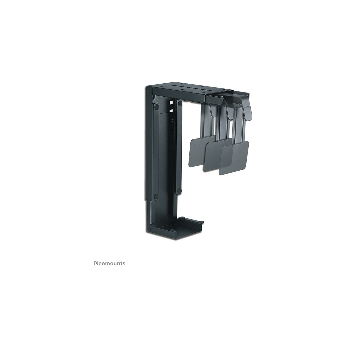 Neomounts Universeller PC-Halter 30KG CPU-D100BLACK — Buy in Cyprus with Fast Delivery