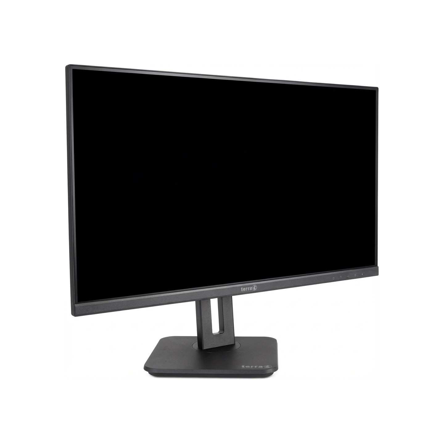Wortmann TERRA LCD Multifunktionsstandfuß V3.0 schwarz — Buy in Cyprus with Fast Delivery