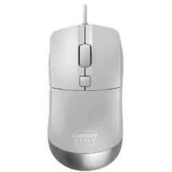 Buy CHERRY XTRFY M50 - Wired Right-Hand Gaming Mouse, Optical 12,000 DPI, 5 Butt... in Cyprus, Nicosia, Limassol, Larnaka, Pafos