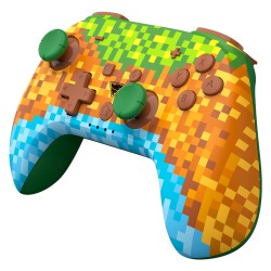 Dragonshock Controller Poptop Wireless Cubes Switch — Buy in Cyprus with Fast Delivery