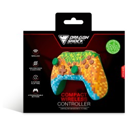 Dragonshock Controller Poptop Wireless Cubes Switch — Buy in Cyprus with Fast Delivery