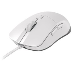 Buy CHERRY XTRFY M50 - Wired Right-Hand Gaming Mouse, Optical 12,000 DPI, 5 Butt... in Cyprus, Nicosia, Limassol, Larnaka, Pafos