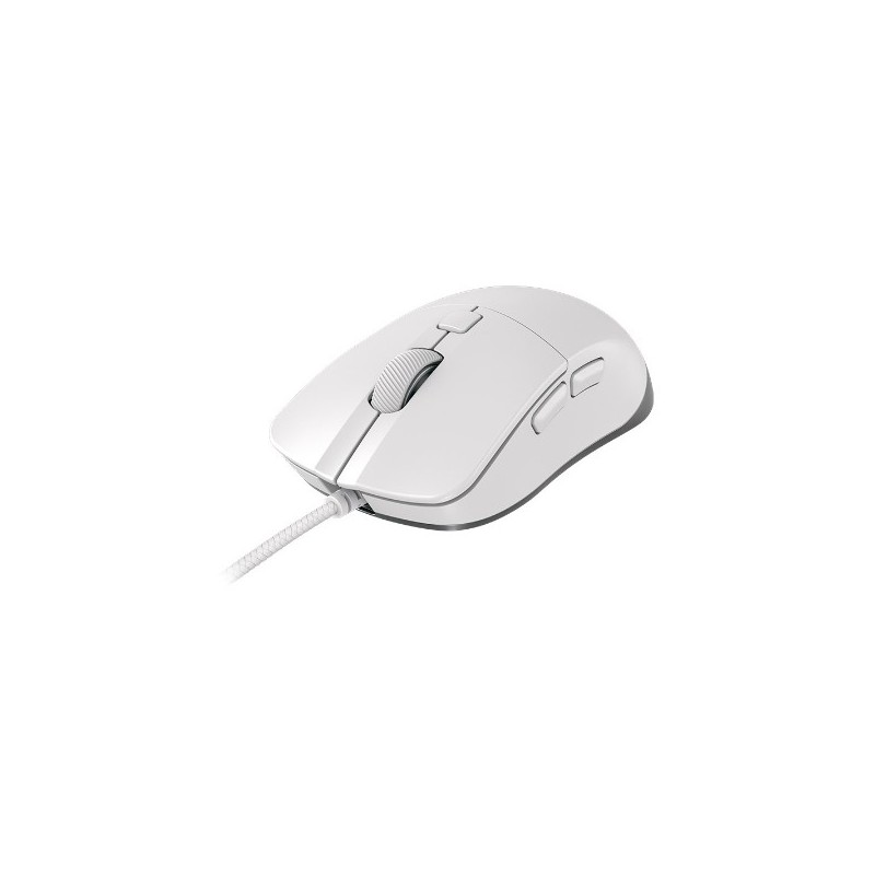 Buy CHERRY XTRFY M50 - Wired Right-Hand Gaming Mouse, Optical 12,000 DPI, 5 Butt... in Cyprus, Nicosia, Limassol, Larnaka, Pafos