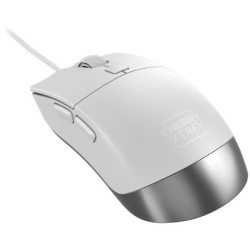 Buy CHERRY XTRFY M50 - Wired Right-Hand Gaming Mouse, Optical 12,000 DPI, 5 Butt... in Cyprus, Nicosia, Limassol, Larnaka, Pafos