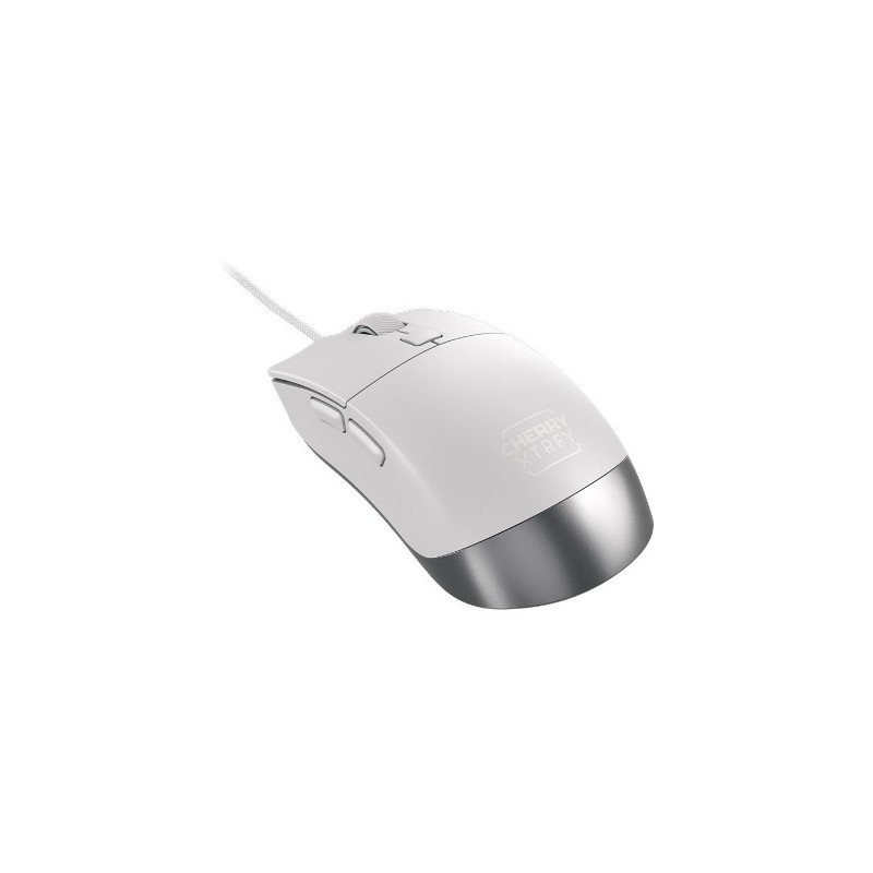 Buy CHERRY XTRFY M50 - Wired Right-Hand Gaming Mouse, Optical 12,000 DPI, 5 Butt... in Cyprus, Nicosia, Limassol, Larnaka, Pafos