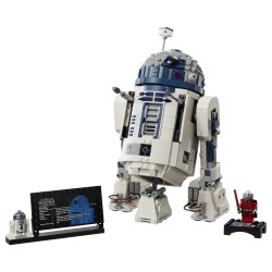 LEGO Star Wars - R2-D2 — Buy in Cyprus with Fast Delivery
