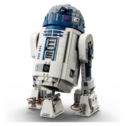 LEGO Star Wars - R2-D2 — Buy in Cyprus with Fast Delivery