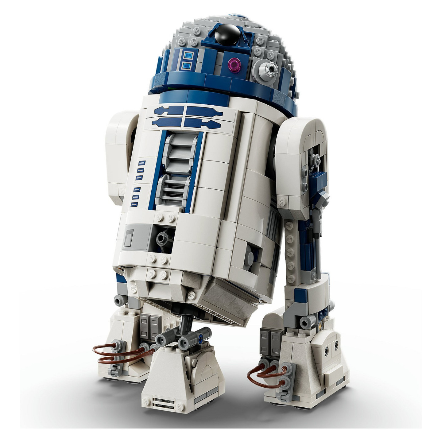LEGO Star Wars - R2-D2 — Buy in Cyprus with Fast Delivery