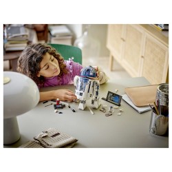 LEGO Star Wars - R2-D2 — Buy in Cyprus with Fast Delivery
