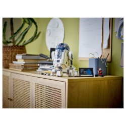 LEGO Star Wars - R2-D2 — Buy in Cyprus with Fast Delivery
