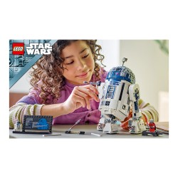 LEGO Star Wars - R2-D2 — Buy in Cyprus with Fast Delivery