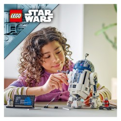 LEGO Star Wars - R2-D2 — Buy in Cyprus with Fast Delivery