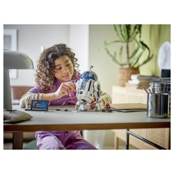 LEGO Star Wars - R2-D2 — Buy in Cyprus with Fast Delivery