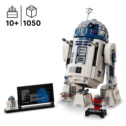 LEGO Star Wars - R2-D2 — Buy in Cyprus with Fast Delivery